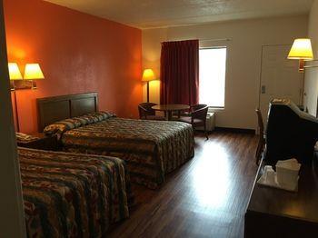 Smokies Inn & Suites 柯达 外观 照片