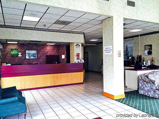 Smokies Inn & Suites 柯达 外观 照片
