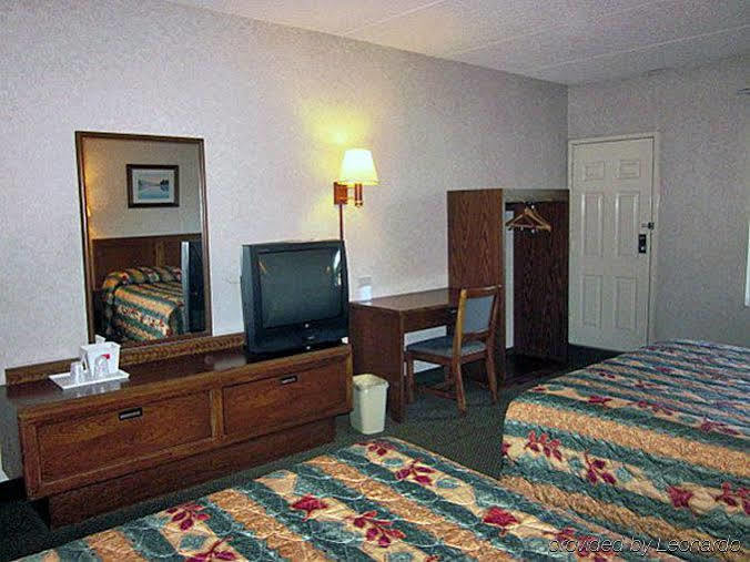 Smokies Inn & Suites 柯达 外观 照片